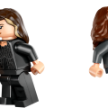 76453 LEGO Harry Potter TM Malfoju muiža