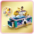 43295 LEGO Disney Princess Jasmiini ehtekarp