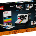 21345 LEGO Polaroid OneStep SX-70 Camera