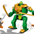 71757 LEGO Ninjago Робот-ниндзя Ллойда