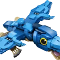 77977 LEGO Dinosaurusebeebi: Pteranodon