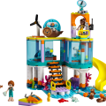 41736 LEGO  Friends Meripelastuskeskus