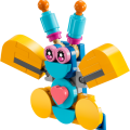 71488 LEGO DREAMZzz Bunchu radošie dzīvnieku piedzīvojumi