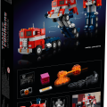 10302 LEGO Icons Optimus Prime