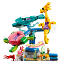 41737 LEGO  Friends Ranna lõbustuspark