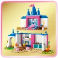 43283 LEGO Disney Princess Tuhkatriinu loomasõprade loss