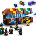76399 LEGO Harry Potter TM Волшебный чемодан Хогвартса