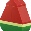 11217 LEGO Bluey Klotsidest kokkupandav Bluey perekond