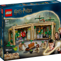 76445 LEGO Harry Potter TM Замок Хогвартс: урок травологии