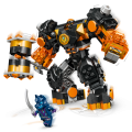 71806 LEGO Cole’i maa elemendi robot V29