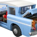 76470 LEGO Harry Potter TM Apburtais lidojošais Ford Anglia™