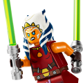 75401 LEGO Star Wars TM Ahsoka Jedi Interceptor™