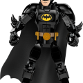 76259 LEGO Super Heroes Rakennettava Batman™-hahmo
