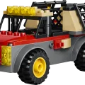 77978 LEGO Noore T. rexi transpordiveok