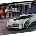 77240 LEGO Speed Champions Спортивный гиперкар Bugatti Centodieci