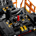 42215 LEGO Technic Экскаватор Volvo EC500 Hybrid