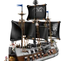 75646 LEGO ONE PIECE Garpi merelahingulaev
