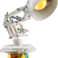 21357 LEGO  Ideas Disney Pixar Luxo Jr.