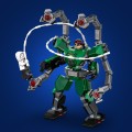 76338 LEGO Super Heroes Robotite lahing: Spider-Man vs. Doc Ock