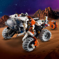 42178 LEGO Technic Pinna kosmoselaadur LT78