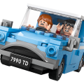 76424 LEGO Harry Potter TM Lendav Ford Anglia™