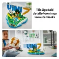 43027 LEGO Editions Football Vini Jr – jalgpalli parimad hetked