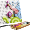 31390 LEGO  Creator Декоративная цветочная картина
