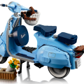 10298 LEGO Icons Vespa 125