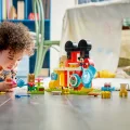 10465 LEGO DUPLO Disney TM Miki-Hiire klubimaja koos Minnie ja Pluutoga