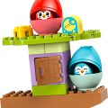 10440 LEGO DUPLO My First Tasapainottelu- ja pinoamispuu