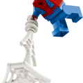 76342 LEGO Super Heroes Ämblikmees vs. Mysterio: The Daily Bugle