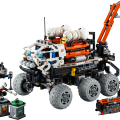 42180 LEGO Marsimeeskonna uurimiskulgur V29
