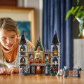 76453 LEGO Harry Potter TM Malfoju muiža