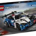 42226 LEGO Technic BMW M4 GT3 EVO võidusõiduauto
