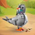 31163 LEGO  Creator Веселый кот