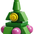 43298 LEGO Disney Princess Advendikalender 2026