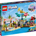 41737 LEGO  Friends Ranna lõbustuspark