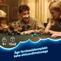 71515 LEGO DREAMZzz Tiikerihaipanssarivaunu