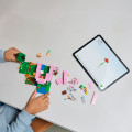 21268 LEGO Minecraft Beebipõrsa maja