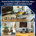 75444 LEGO Star Wars TM AT-RT™ rünnak