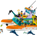 41734 LEGO  Friends Merepääste paat