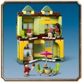 76452 LEGO Harry Potter TM Магазин «Всё для квиддича» и кафе-мороженое
