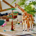 31150 LEGO  Creator Safarin villieläimet