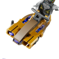 76322 LEGO Super Heroes Tasujad: Lõppmäng Thor vs. Chitauri