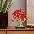 10348 LEGO Botanicals Jaapani punase vahtra bonsaipuu