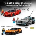 77253 LEGO Speed Champions Bugatti Vision GT ‑hyperurheiluauto