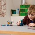 21274 LEGO Minecraft Встреча со Смотрителем