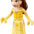 43289 LEGO Disney Princess Belle ja Koletise võlutud loss