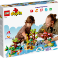 10975 LEGO DUPLO Town Maailma metsloomad