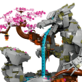 71819 LEGO Ninjago Draakonikivi pühamu